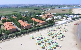 Villaggio Diomedea