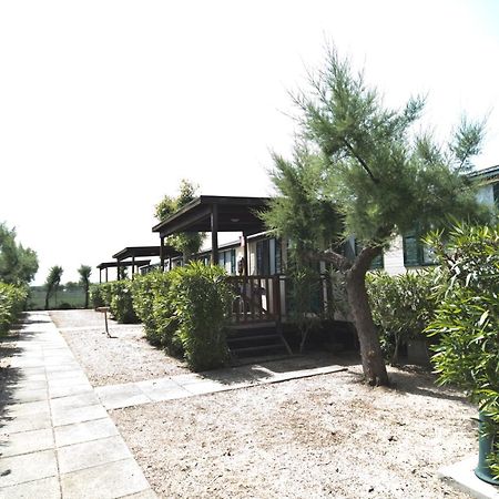 Villaggio Diomedea Campomarino  Esterno foto