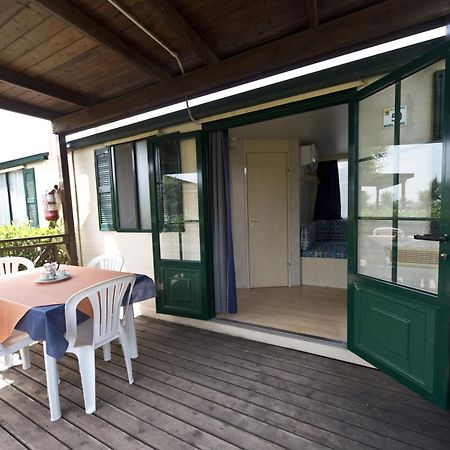 Villaggio Diomedea Campomarino  Esterno foto