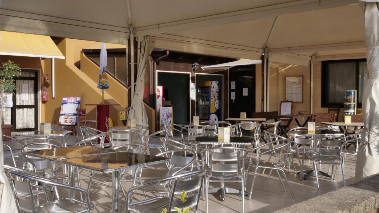 Villaggio Diomedea Campomarino  Esterno foto