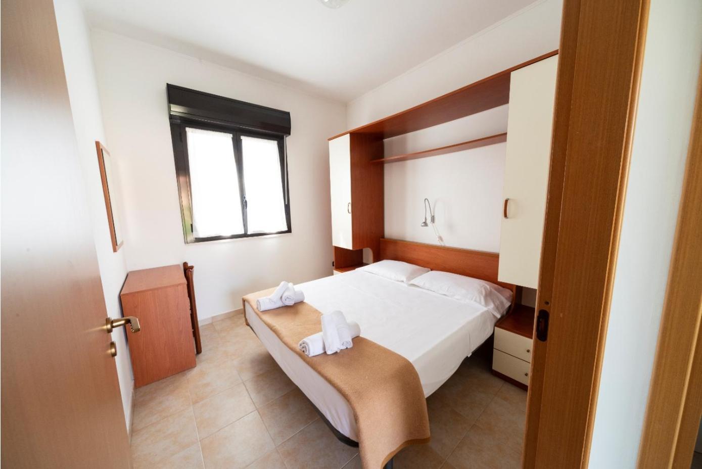 Villaggio Diomedea Campomarino  Esterno foto