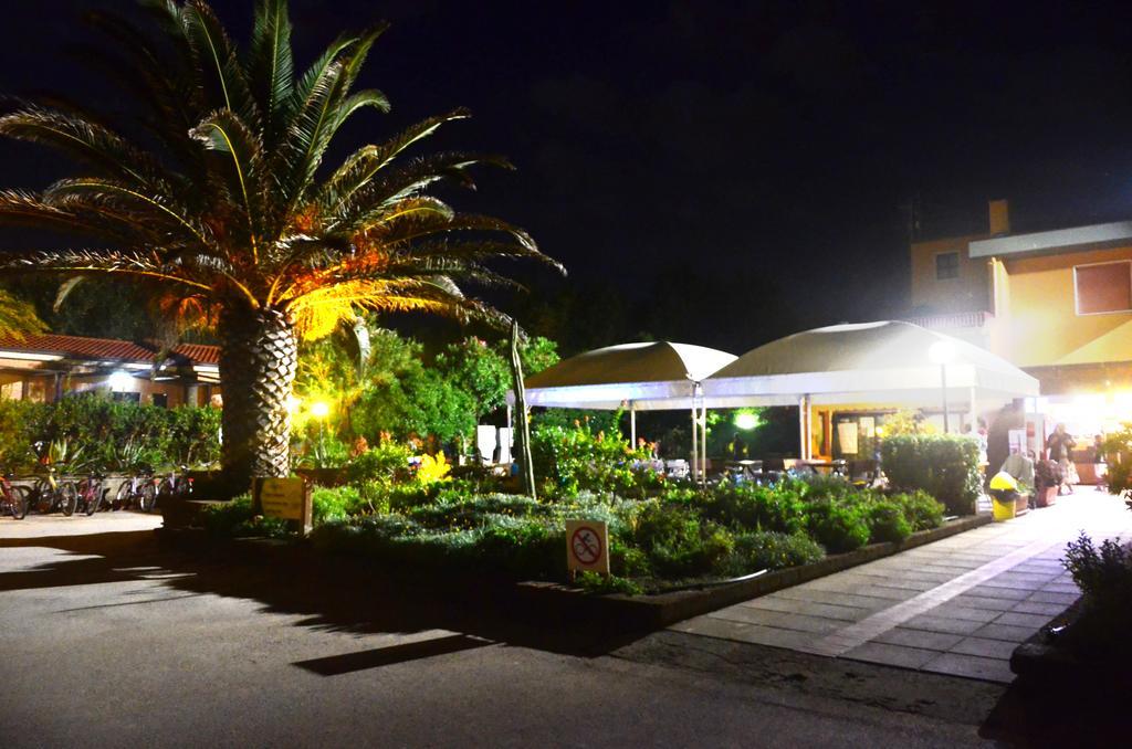 Villaggio Diomedea Campomarino  Esterno foto