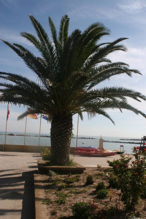 Villaggio Diomedea Campomarino  Esterno foto