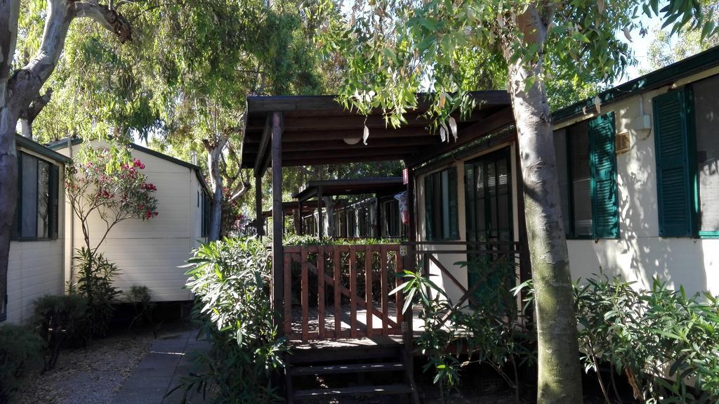 Villaggio Diomedea Campomarino  Esterno foto