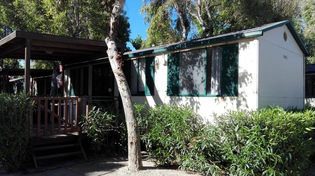 Villaggio Diomedea Campomarino  Esterno foto