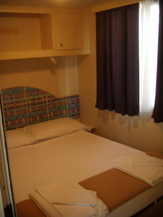 Villaggio Diomedea Campomarino  Esterno foto