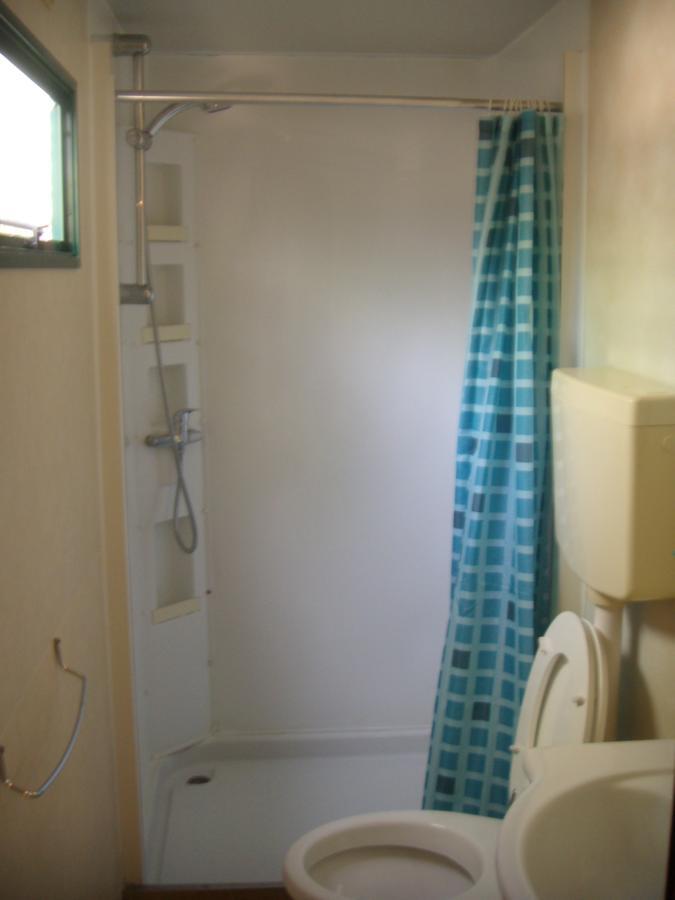 Villaggio Diomedea Campomarino  Esterno foto