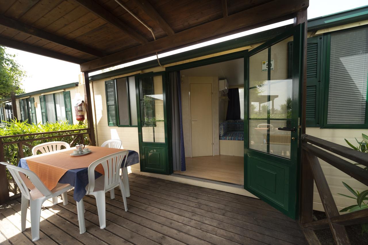 Villaggio Diomedea Campomarino  Esterno foto