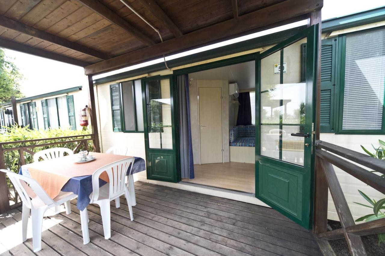Villaggio Diomedea Campomarino  Esterno foto